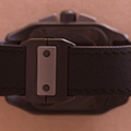Cartier Santos 100 Carbon Chronograph 