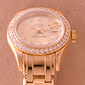 Rolex Lady Datejust Pearlmaster