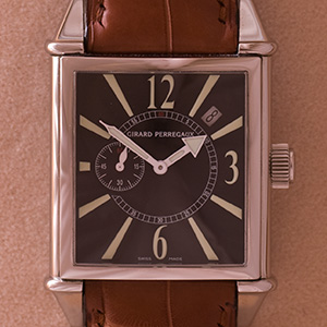 Girard-Perregaux Vintage 1945 