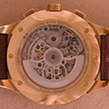 Perrelet Skeleton Chrono Dual Time 