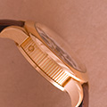 Perrelet Skeleton Chrono Dual Time 