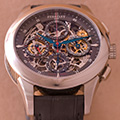 Perrelet Skeleton Chrono Dual Time 