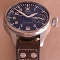 IWC Big Pilot 