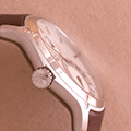 Ebel Classic Hexagon 