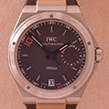 IWC Big Ingenieur edition Zinédine Zidane 