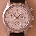 IWC Spitfire Chronograph 