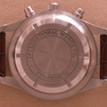 IWC Spitfire Chronograph