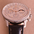 Breitling Montbrillant 