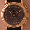 IWC Chronographe 