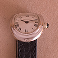 Cartier Baignoire 