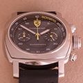 Panerai Ferrari Scuderia Chronograph 