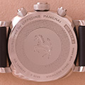 Panerai Ferrari Scuderia Chronograph 