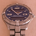 Breitling Aerospace 