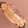 Bulgari Diagono Professional Diving 