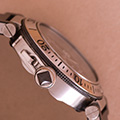 Cartier Pasha Seatimer