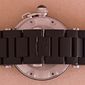 Cartier Pasha Seatimer