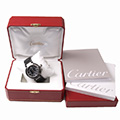 Cartier Pasha Seatimer