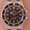 Rolex Submariner 