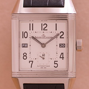 Jaeger-LeCoultre Reverso Squadra 