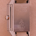 Jaeger-LeCoultre Reverso Squadra 