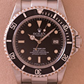 Rolex Seadweller 