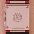 Omega Constellation Quadra Chronograph 