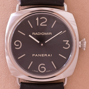 Panerai Radiomir Base 