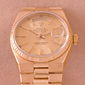 Rolex OysterQuartz Day Date 