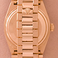 Rolex OysterQuartz Day Date 