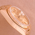 Rolex OysterQuartz Day Date 