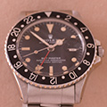Rolex GMT 