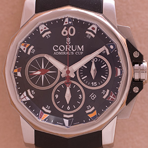 Corum Admirals Cup Challenge 44 