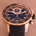 IWC Aquatimer Chronograph 