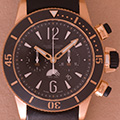 Jaeger-LeCoultre Navy SEALs 