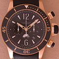 Jaeger-LeCoultre Navy SEALs 