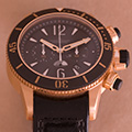 Jaeger-LeCoultre Navy SEALs 