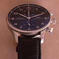 IWC Portuguese Chronograaf 