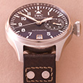 IWC Big Pilot 