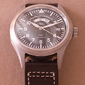 IWC Flieger UTC 