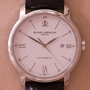 Baume & Mercier Classima XL 