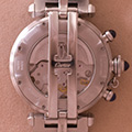 Cartier Pasha 38mm automatic