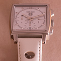 Tag Heuer Monaco Lady Chronograaf