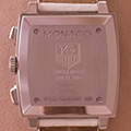 Tag Heuer Monaco Lady Chronograaf