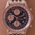 Breitling Navitimer 