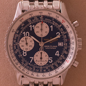 Breitling Navitimer 