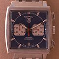 Tag Heuer Monaco Chronograph 