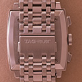 Tag Heuer Monaco Chronograph 