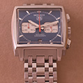 Tag Heuer Monaco Chronograph 