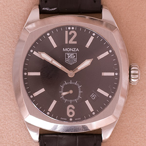 Tag Heuer Monza 