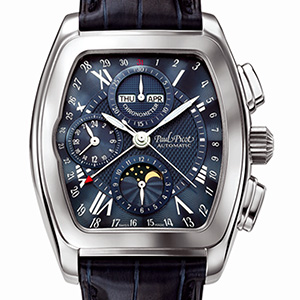 Paul Picot Majestic Chronograph 